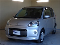 トヨタ ポルテ 1.5F