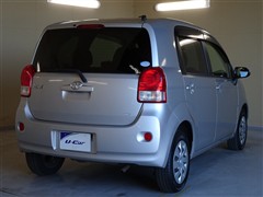 ポルテ 1.5F