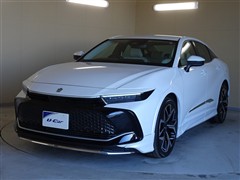 クラウン CO Gアドバ レザー