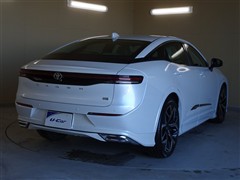クラウン CO Gアドバ レザー