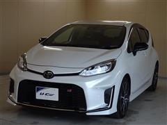 アクア GR スポーツ