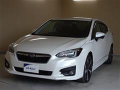 インプレッサスポ2.0I-SアイAD