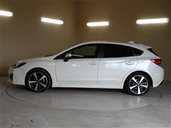 インプレッサスポ2.0I-SアイAD