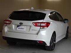 インプレッサスポ2.0I-SアイAD