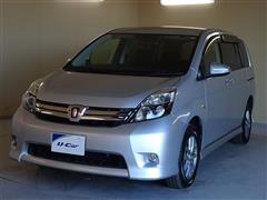 アイシス プラタナ