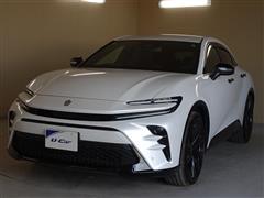 クラウン スポーツ Z