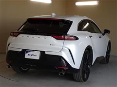 クラウン スポーツ Z