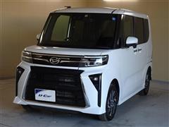 タント カスタムX