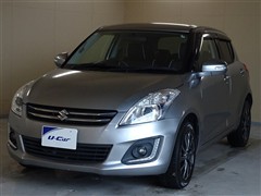 スイフト スタイル-DJE