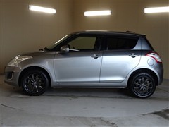 スイフト スタイル-DJE