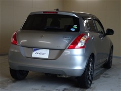 スイフト スタイル-DJE