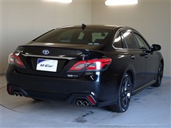 クラウン RS リミテッド