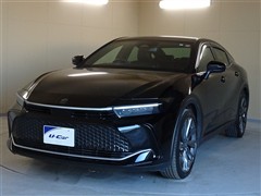 クラウン CO Gアドバ レザー