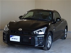 コペン GR スポーツ