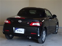 コペン GR スポーツ