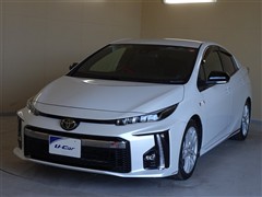 プリウス PHV S GRスポーツ