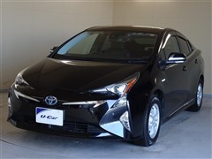 プリウス A プレミアム