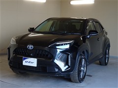 ヤリスクロス ハイブリッド Z