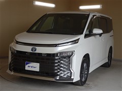 ヴォクシー ハイブリッド S-Z