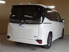 ヴォクシー ハイブリッド S-Z