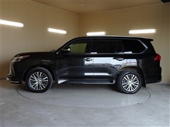 LX570 ヒョウジュンシャ
