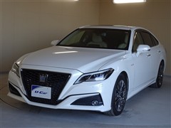 クラウン G-エグゼFOUR