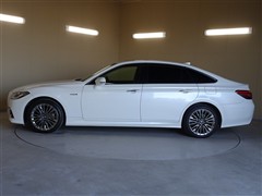 クラウン G-エグゼFOUR