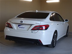 クラウン G-エグゼFOUR