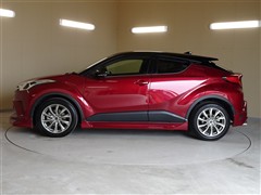 C-HR G-T
