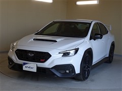 スバル WRX S4