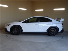 WRXS4 STISportR-BLTD