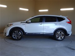 CR-V HV EX マスターピース