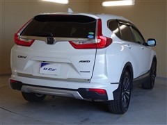 CR-V HV EX マスターピース