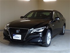 トヨタ クラウン S FOUR