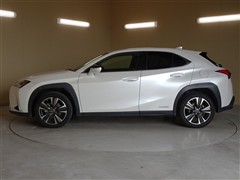 UX250h バージョンC