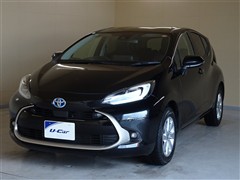 アクア Z 4WD