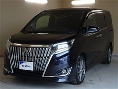 トヨタ エスクァイア GI