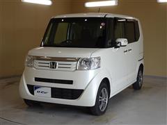 ホンダ N-BOX G L-PKG 4WD