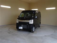 エブリィワゴン JPターボHL