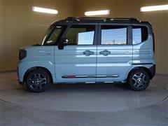 スペーシアギア HEV XZ 4WD