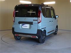 スペーシアギア HEV XZ 4WD