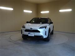 ヤリスクロス HEV Z 4WD