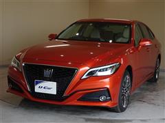 クラウン G-エグゼFOUR