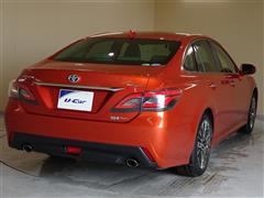 クラウン G-エグゼFOUR