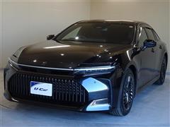 クラウン セダン HEV Z