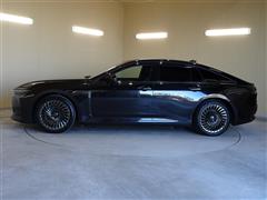 クラウン セダン HEV Z