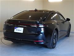 クラウン セダン HEV Z