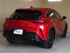 クラウン スポーツ Z