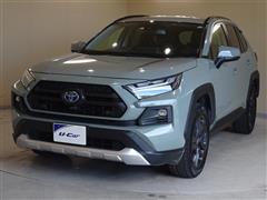 RAV4 HV アドベンチャー