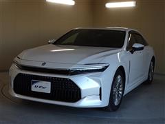 クラウン セダンHEV Z